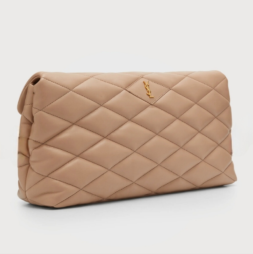 YSL Large Puffer Bag - Picture 10 of 10